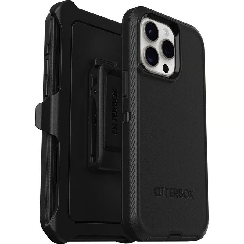 OTTERBOX - Funda Case Otter Box iPhone 16 Pro Case para Celular
