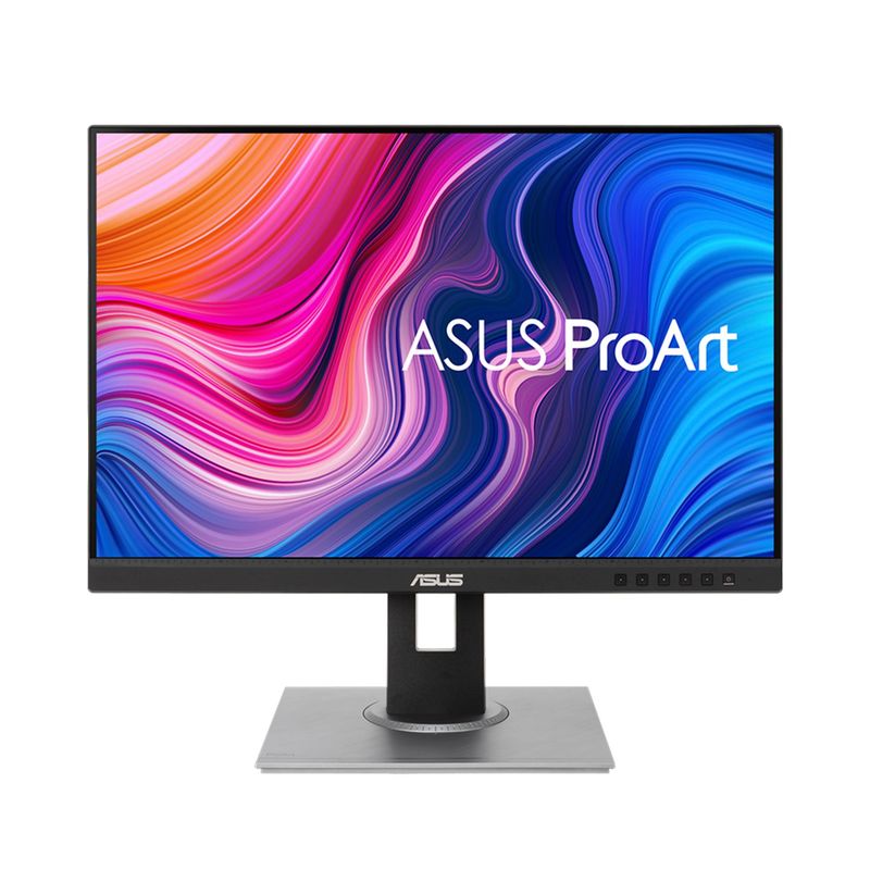 ASUS - MONITOR LCD ASUS PROART PA248QV 24P WUXGA IPS 5MS PN 90LM05K0-B013B0