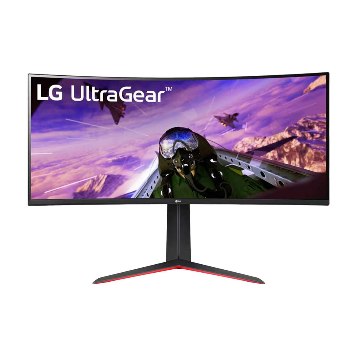 LG - MONITOR GAMING LG ULTRAGEAR 34P WQHD 300CD 5MS HDMI PN 34GP63A-B