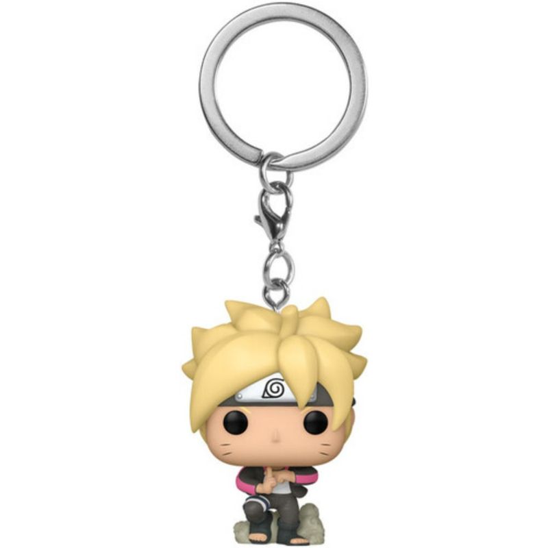 FUNKO - Llavero Funko Boruto