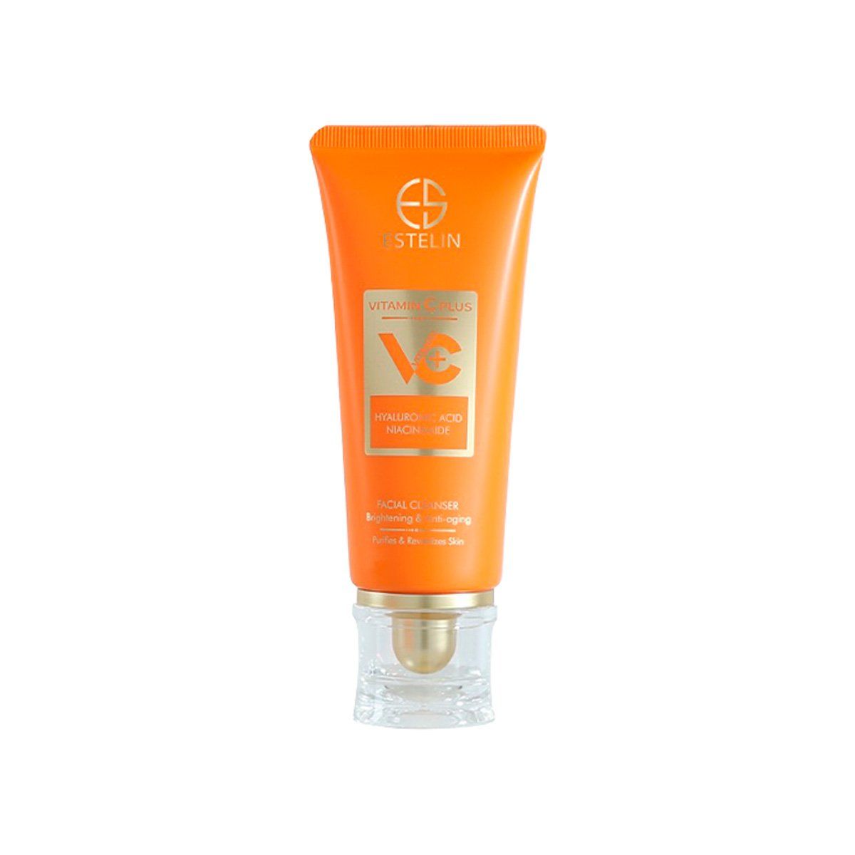 GENERICO - VC Limpiador Facial 80ml Estelin