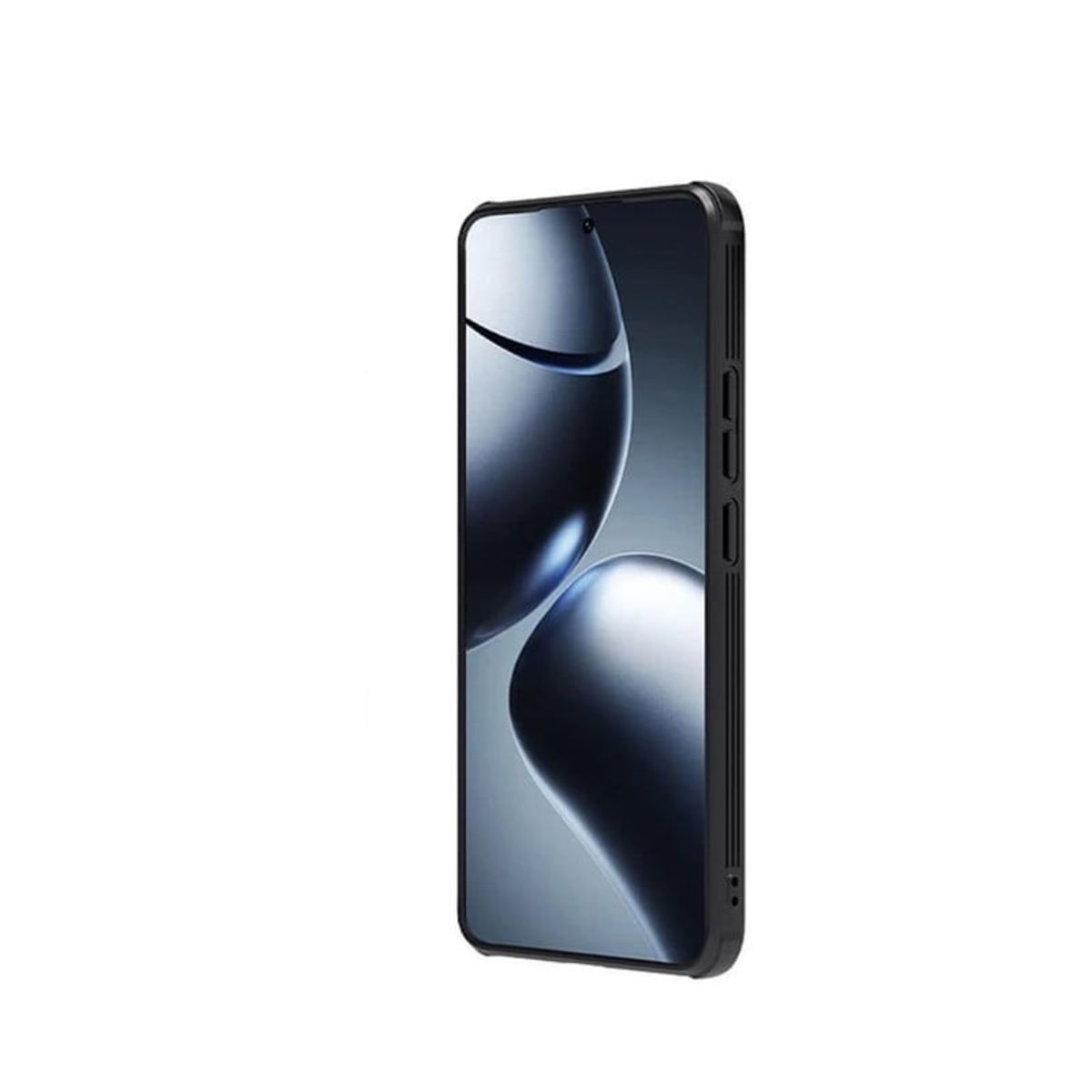 XIAOMI - Case Nillkin Camshield Pro Para Xiaomi Mi 14T Pro - Negro