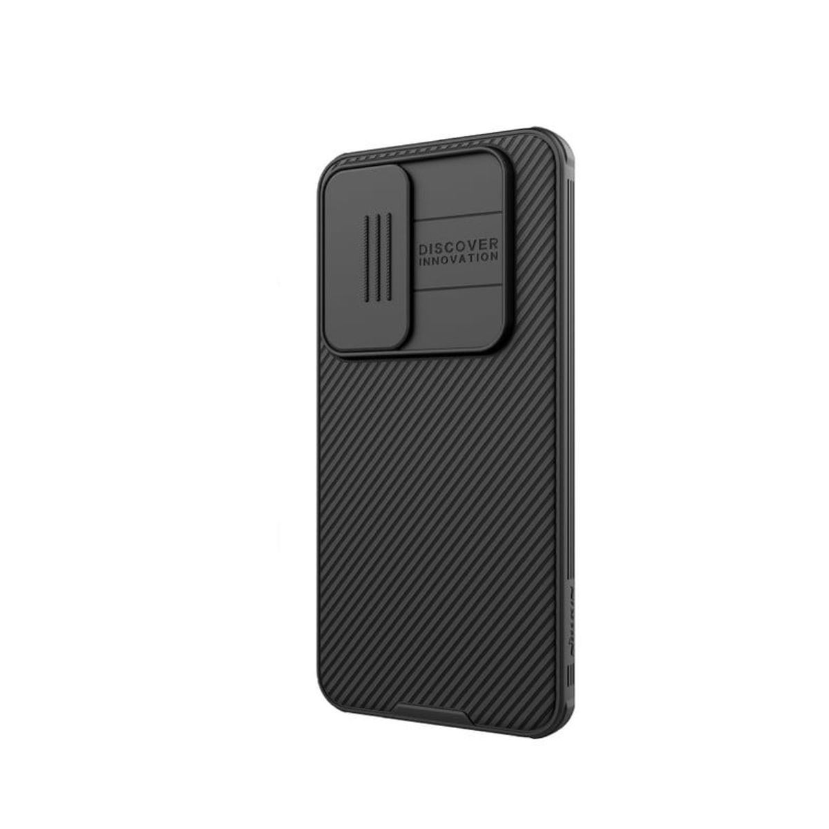 SAMSUNG - Case Nillkin Camshield Pro Para Samsung S24 FE - Negro