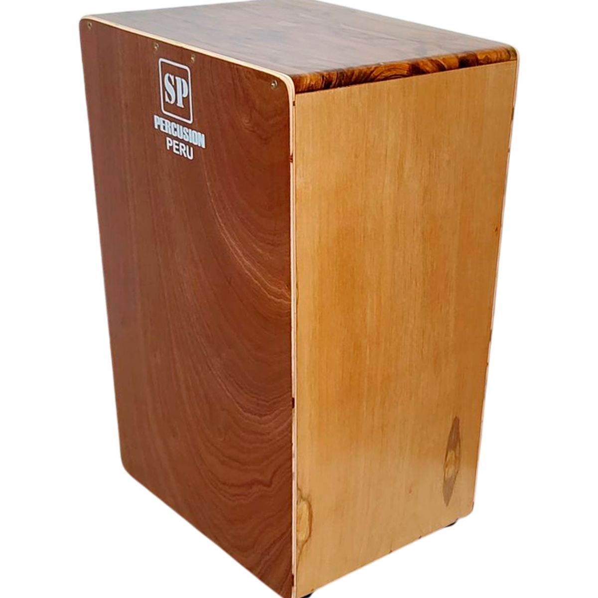 GENERICO - Cajon Peru Estudio Grande Para Musica Criolla Afro Negroide