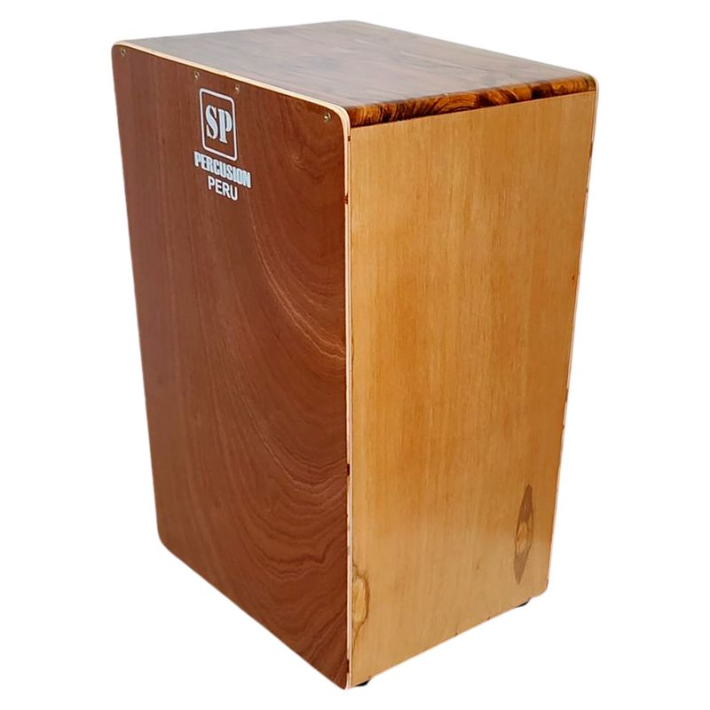 GENERICO - Cajon Peru Estudio Grande Para Musica Criolla Afro Negroide
