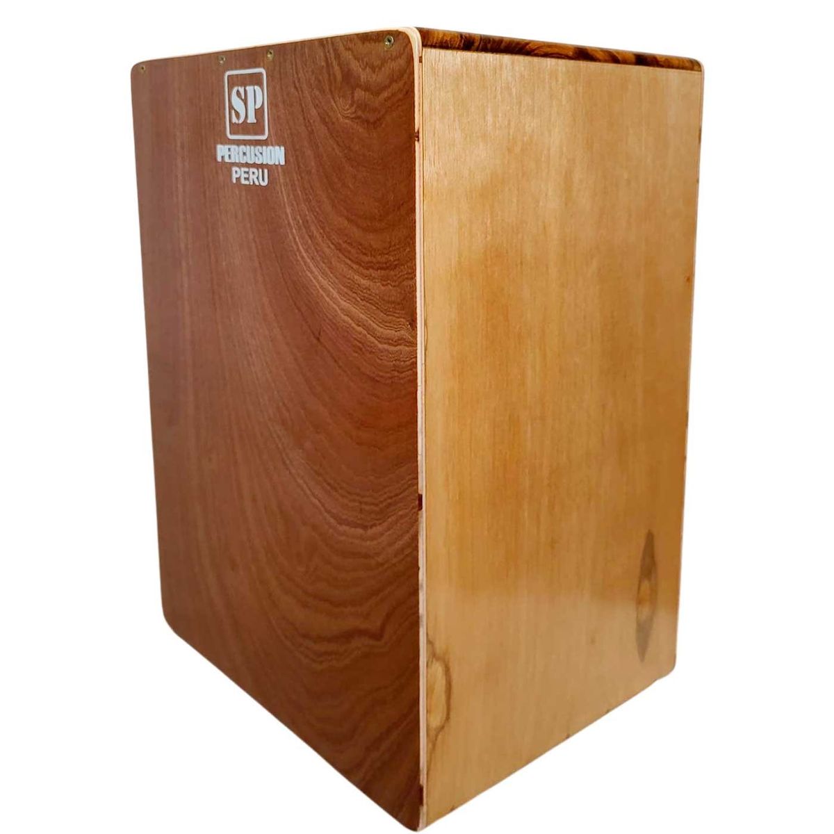 GENERICO - Cajon Peru Estudio Grande Para Musica Criolla Afro Negroide