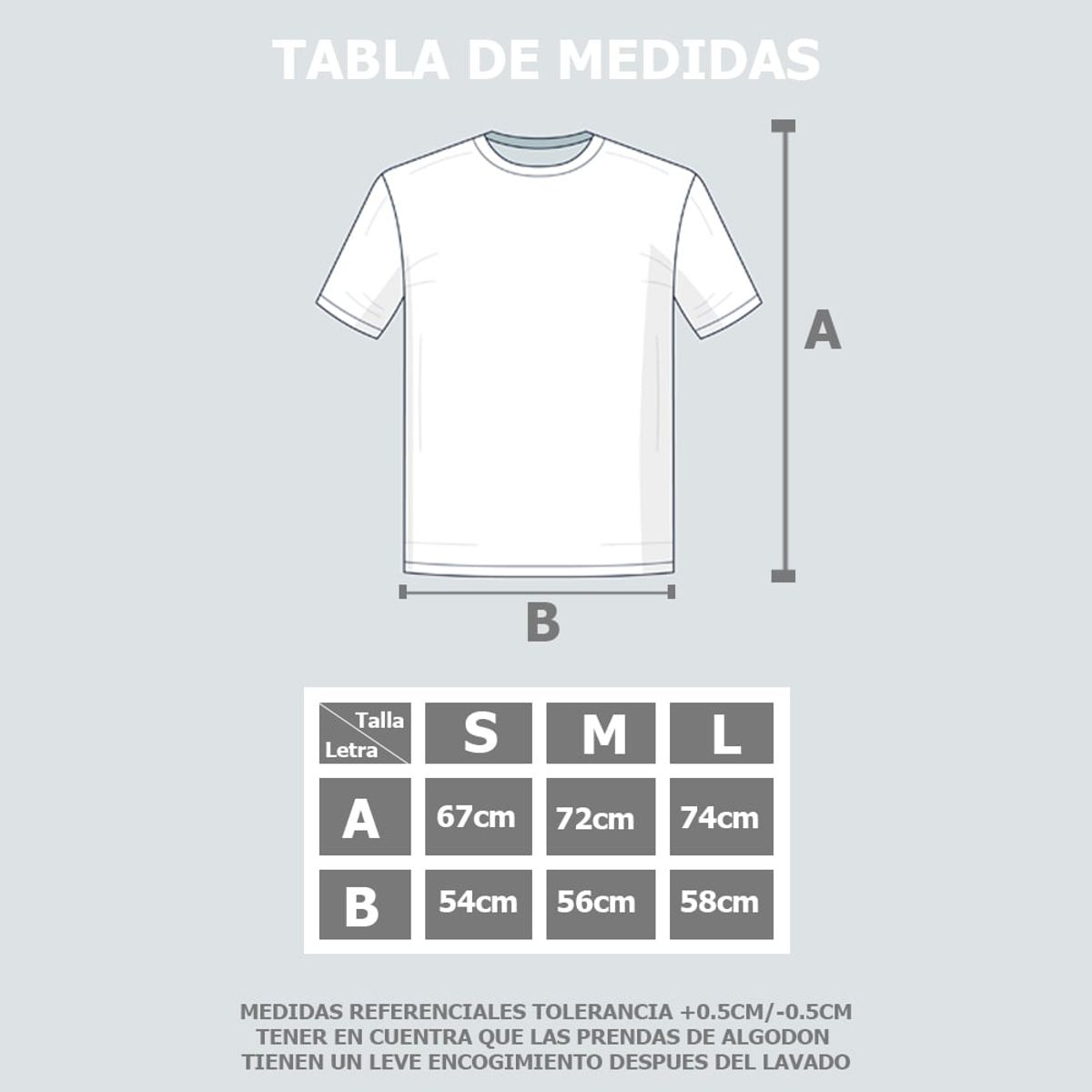 GENERICO - Polo Anime Jujutsu Kaisen Ending Negro