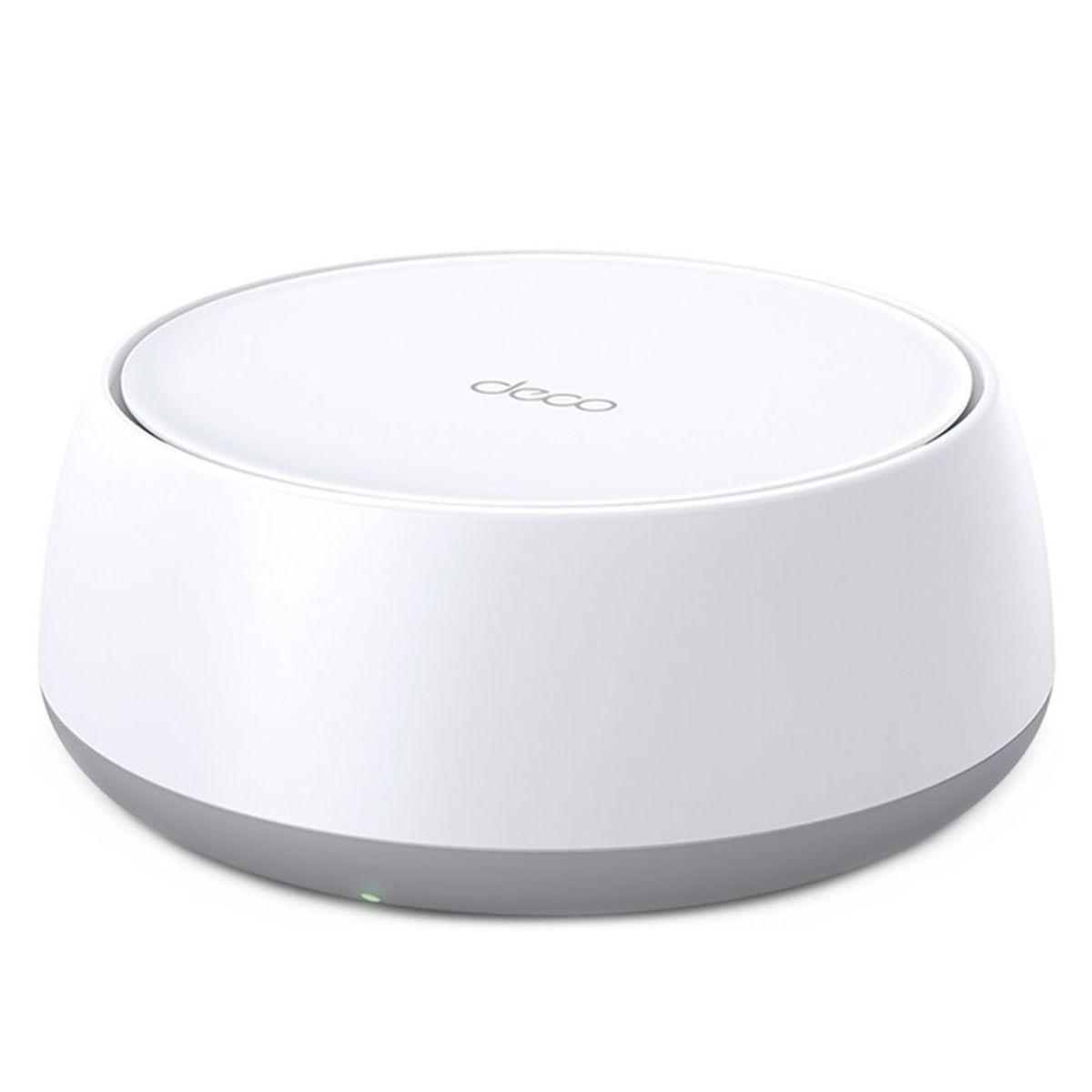 TP LINK - TP-LINK Deco BE25 1-Pack Router Mesh WiFi7 BE3600 Dual Band