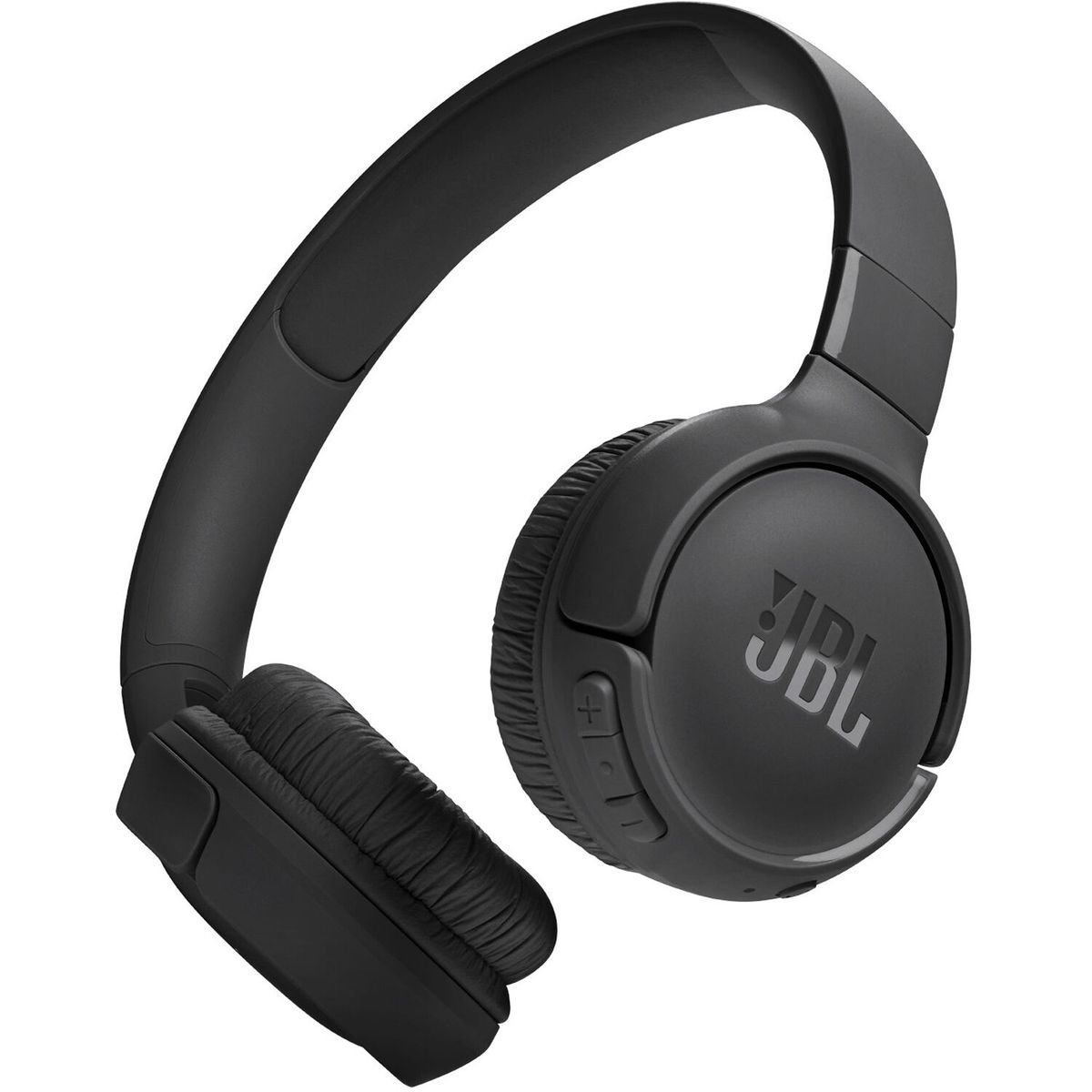 JBL - JBL Auricular Inalámbrico Tune 520BT Pure Bass Bluetooth JBLT520BTBLK