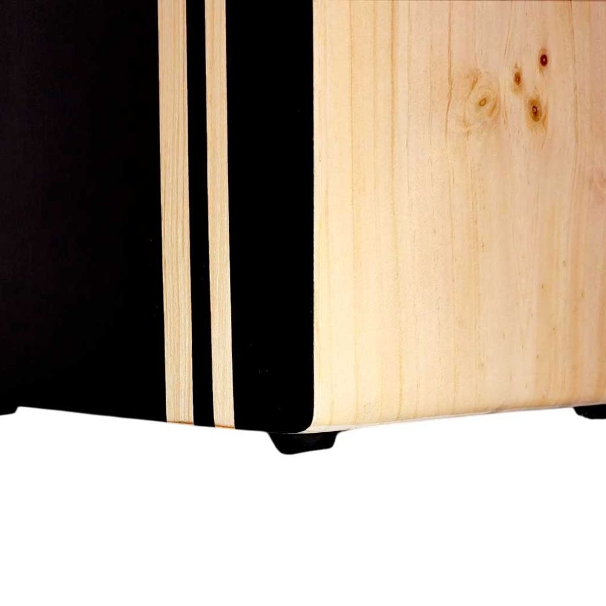 GENERICO - Cajon Semiprofesional SP de Gran Calidad Para Musica Criolla