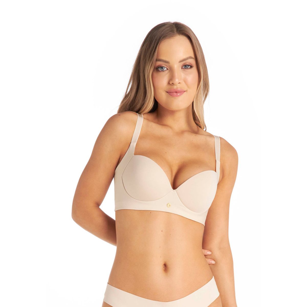 CHAMELA - Brasier con Realce - 24860 chamela