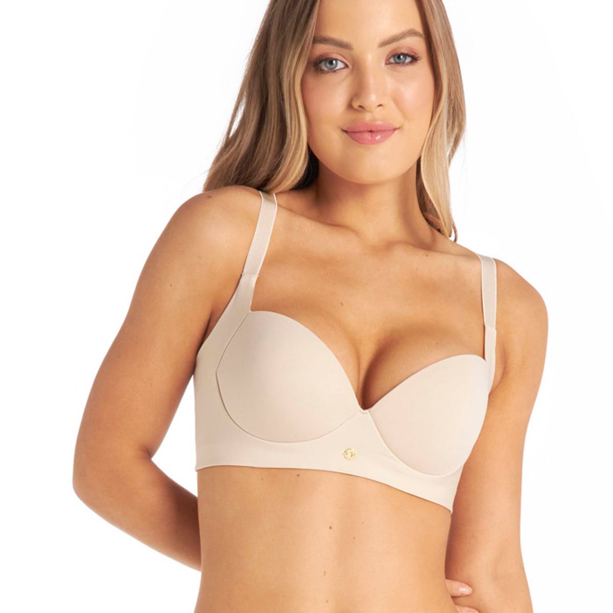 CHAMELA - Brasier con Realce - 24860 chamela