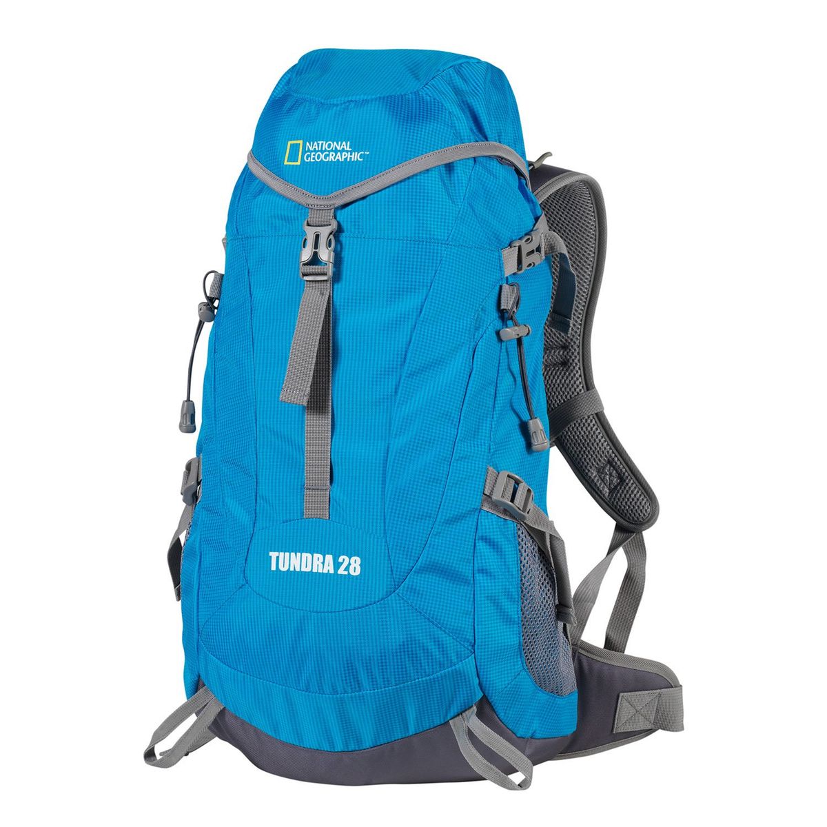 NATIONAL GEOGRAPHIC - Mochila Expedición Tundra 28 Litros - National Geographic