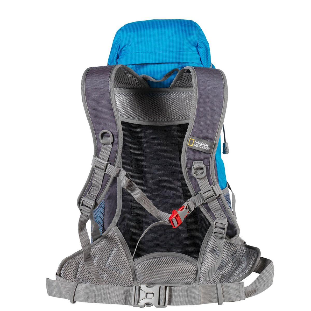 NATIONAL GEOGRAPHIC - Mochila Expedición Tundra 28 Litros - National Geographic