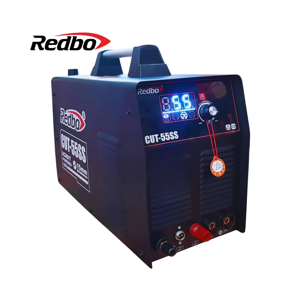REDBO - Cortadora de Plasma REDBO CUT-55SS 220V