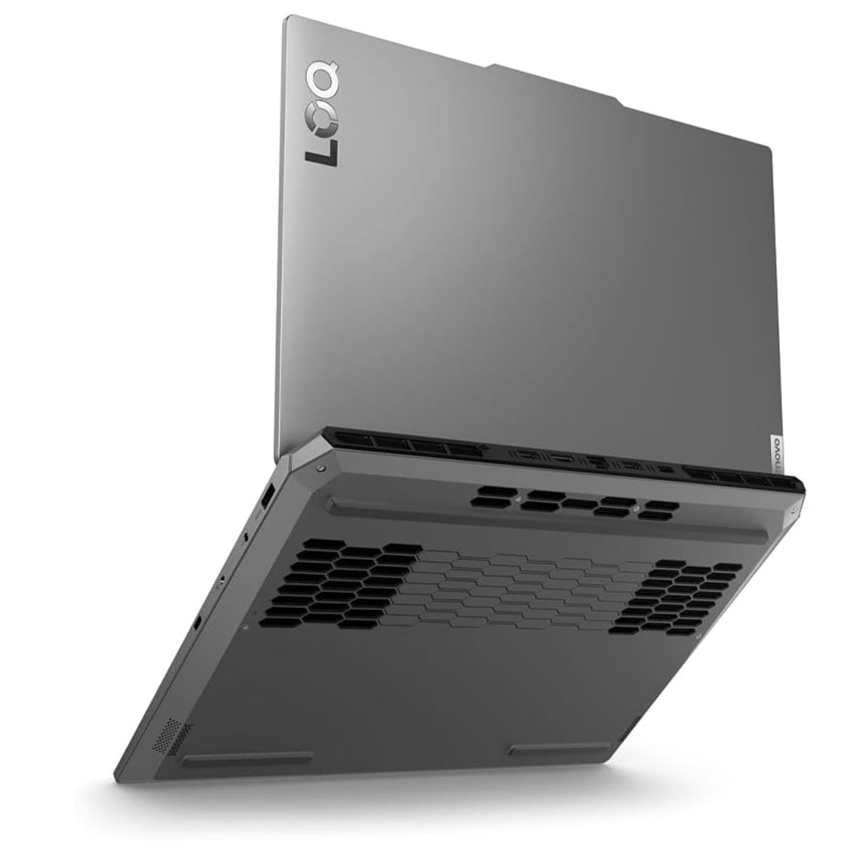 LENOVO - Laptop Lenovo LOQ 15IAX9 15.6" FHD i5-12450HX 12GB RAM 512GB SSD RTX 3050 6GB