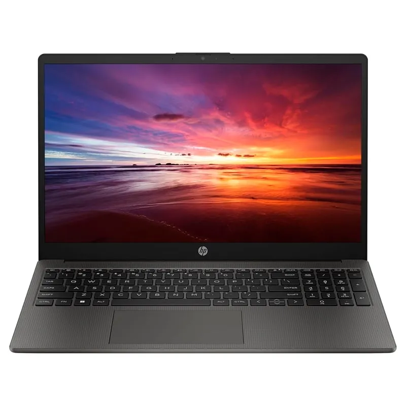 HP - Laptop HP 250 G10 15.6" HD Intel Core i7-1355U 8GB RAM 512GB SSD Intel UHD Graphics WiFi 6