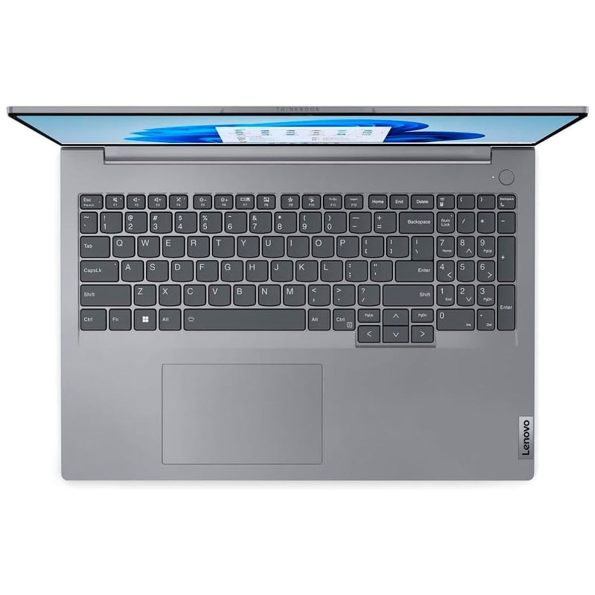 LENOVO - Laptop Lenovo NB LENOVO ThinkBook 16 G7 IML 16" WUXGA IPS - Core Ultra 5 - 16GB RAM-Intel Graphics