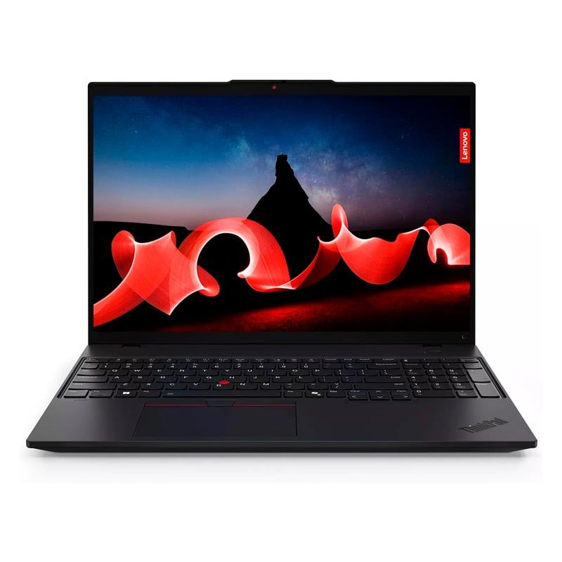 LENOVO - Laptop LENOVO Thinkpad L16 Gen 1 16" WUXGA IPS-  Core Ultra 5 - 16GB RAM- Intel Graphics