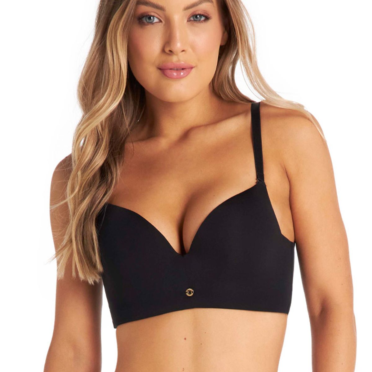 CHAMELA - Brasier Prehormado - 26780 chamela