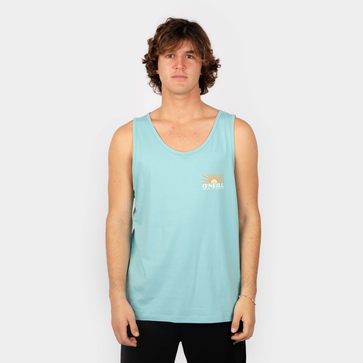 O'NEILL - BIVIDI HOMBRE ONEILL SUN SUPPY TANK RIPLING SHORES