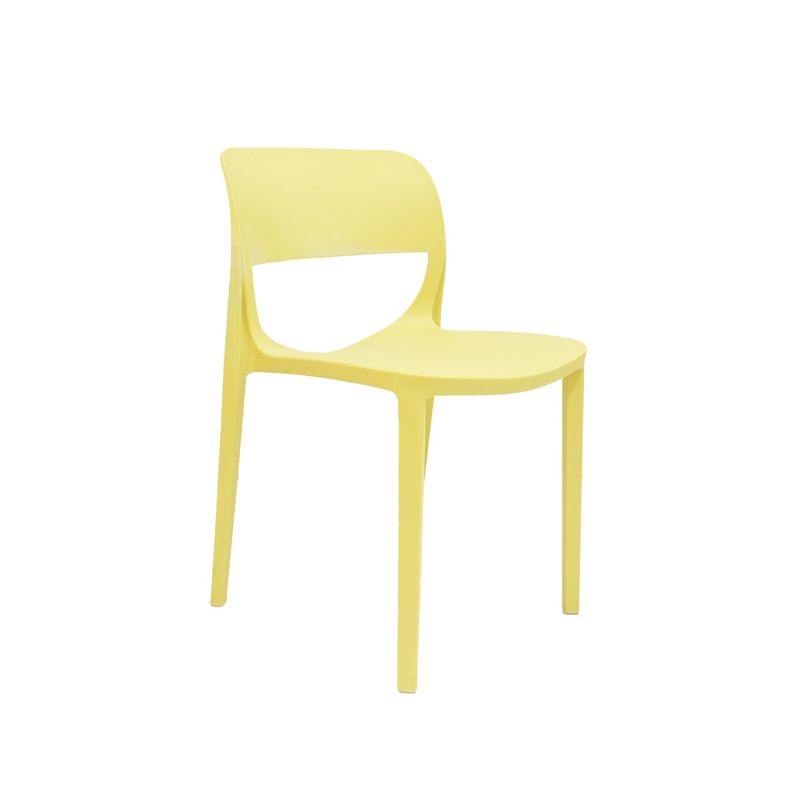 MOBELART - Silla Diseño Happy Ginger möbelArt