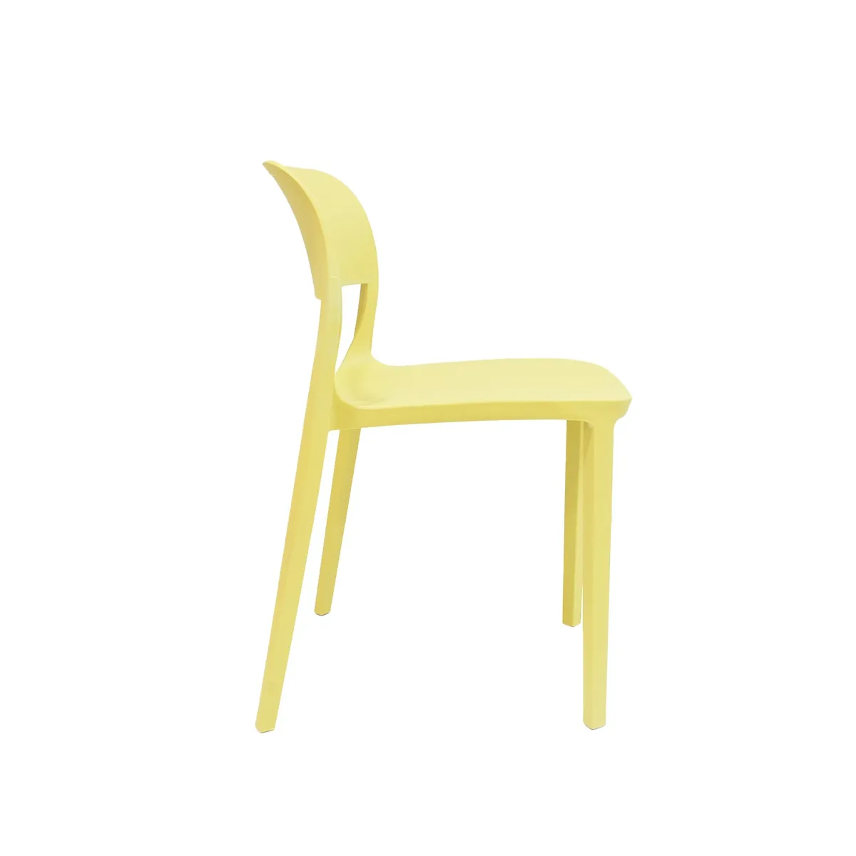 MOBELART - Silla Diseño Happy Ginger möbelArt