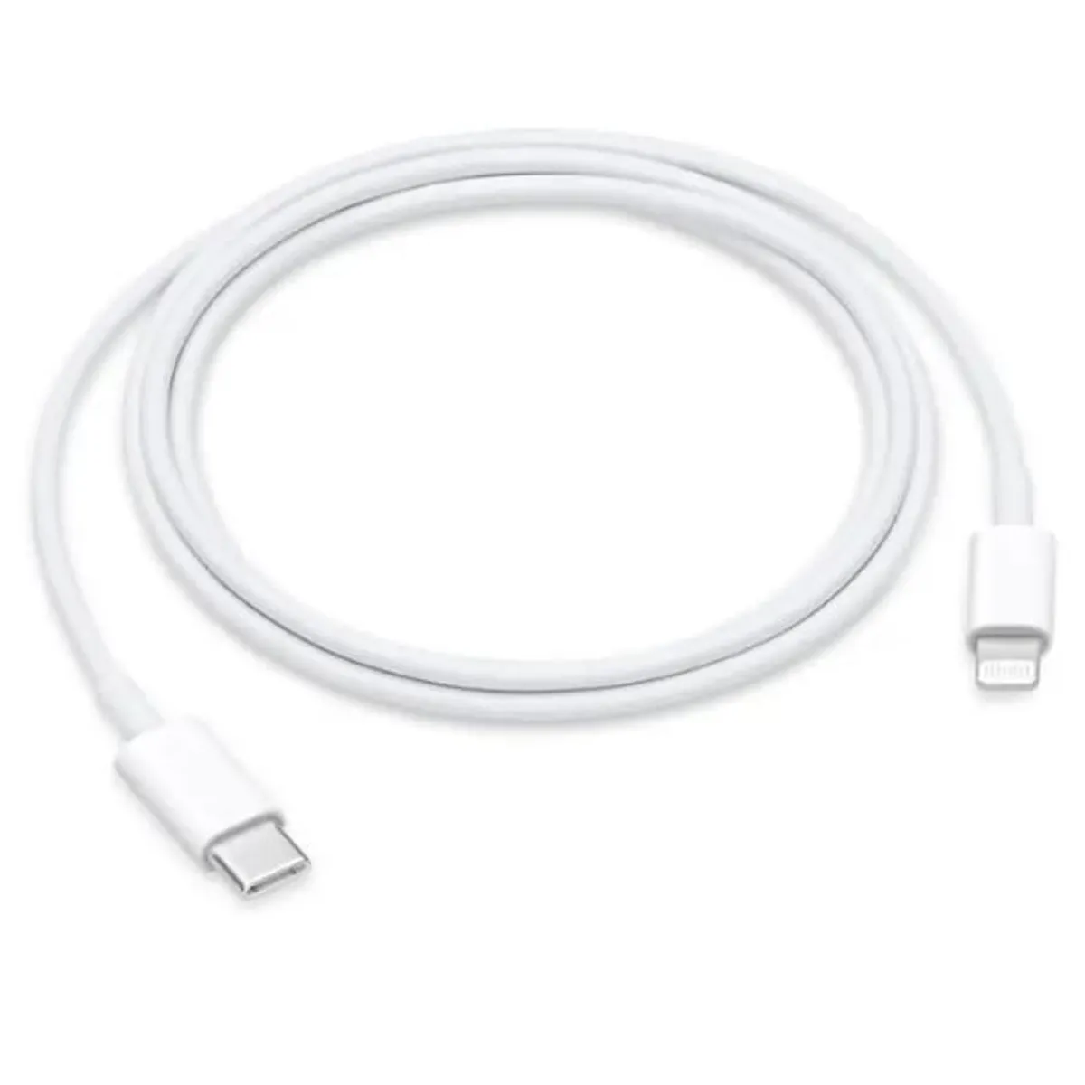 SMART - CABLE USB-C A CONECTOR LIGHTNING 1M DE CARGA RAPIDA