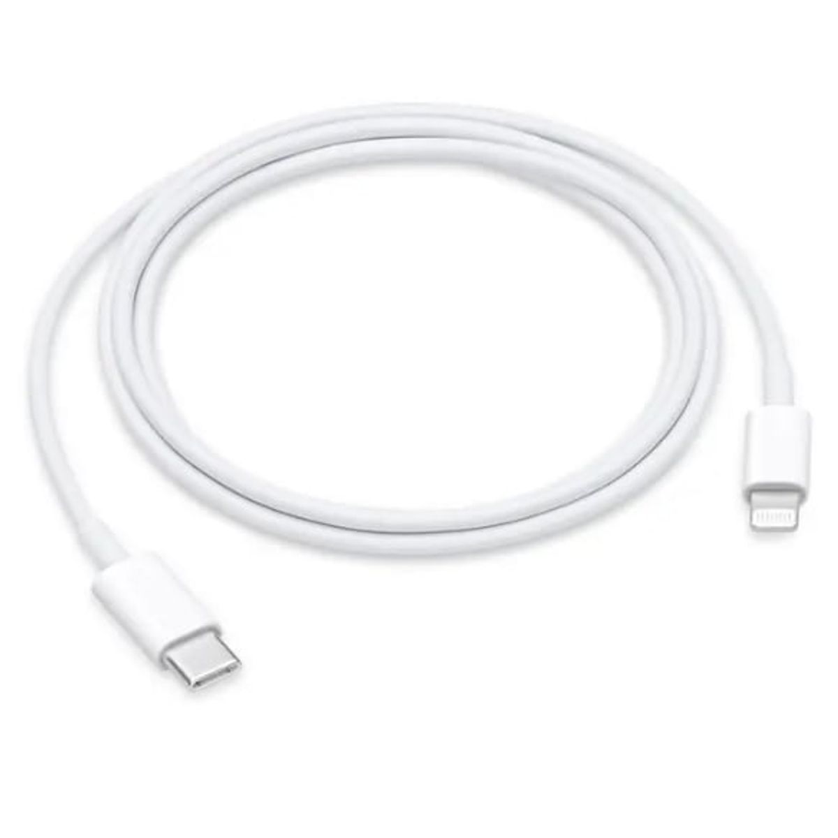 SMART - CABLE USB-C A CONECTOR LIGHTNING 1M DE CARGA RAPIDA