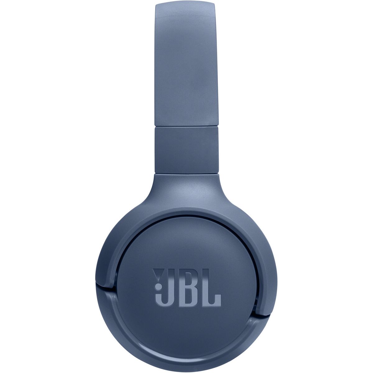 JBL - JBL Auricular Inalámbrico Tune 520BT Pure Bass Bluetooth JBLT520BTBLU