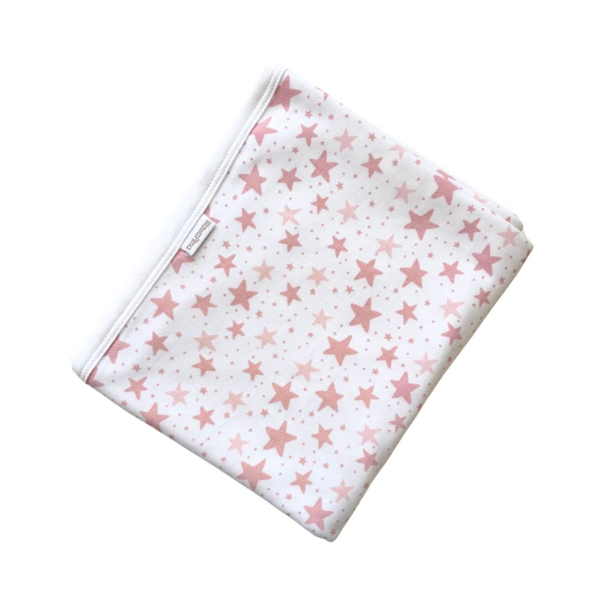 WAWA PIMA - MANTA BEBÉ WAWA PIMA - ROSE DREAMS