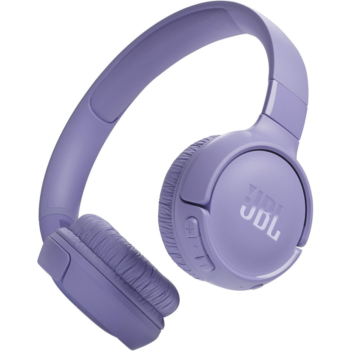 JBL - JBL Auricular Inalámbrico Tune 520BT Pure Bass Bluetooth JBLT520BTPUR