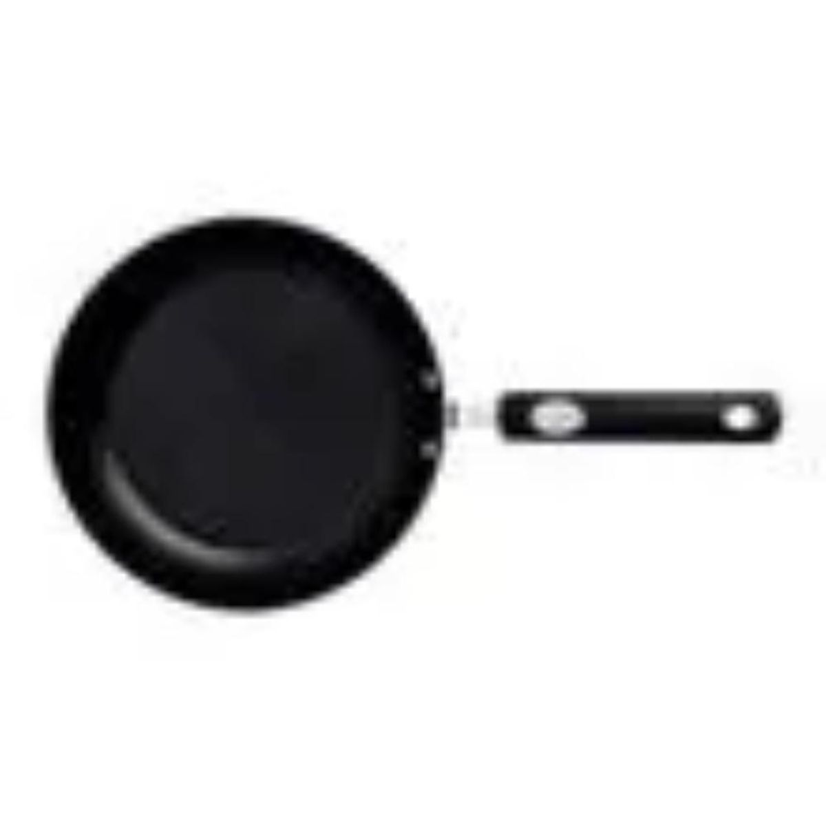 TRAMONTINA - SARTEN 20 CM MONACO INDUCTION NEGRO 28700/020 TRAMONTINA