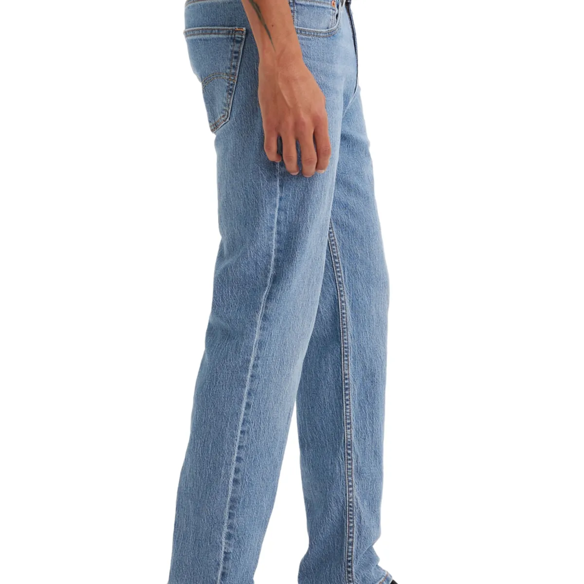 LEVIS - Jeans Hombre 511 Slim Azul Levis