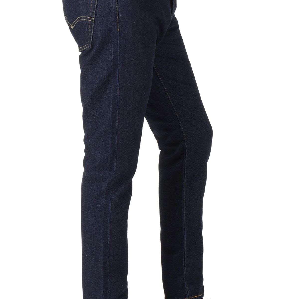 LEVIS - Jeans Hombre 512 Slim Taper Azul Levis