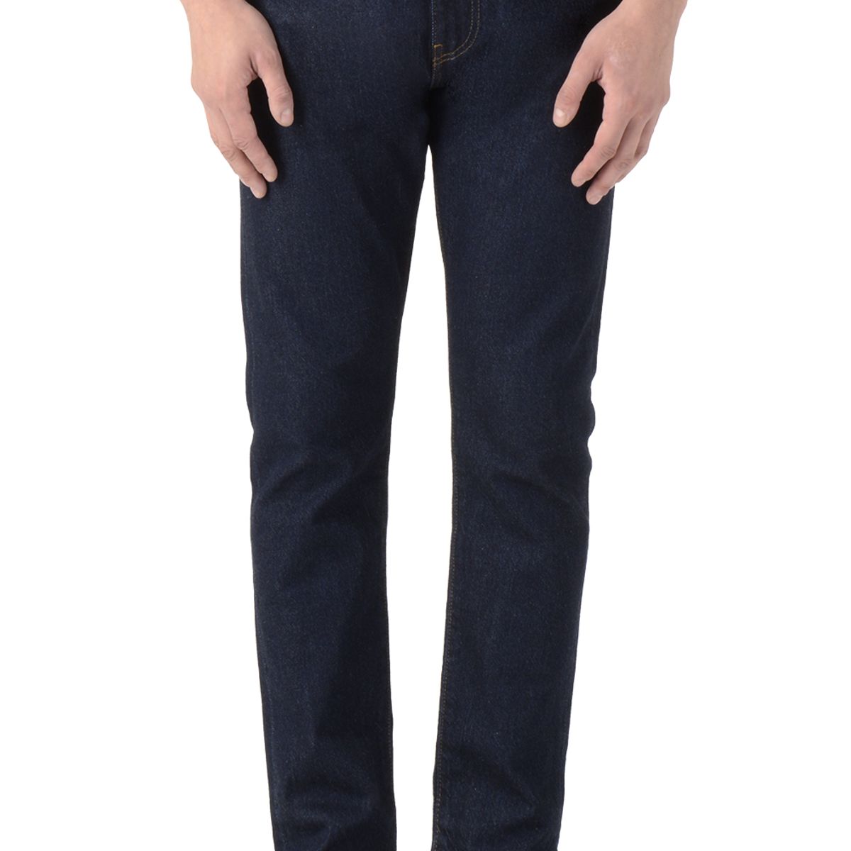 LEVIS - Jeans Hombre 512 Slim Taper Azul Levis