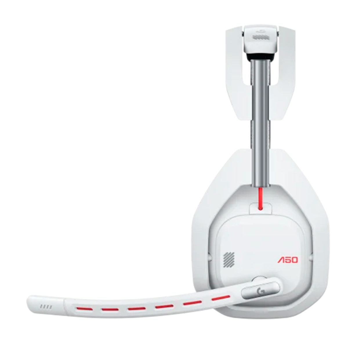 LOGITECH - A50 5th gen LIGHTSPEED Wireless Gaming Headset + Base Station con PLAYSYNC AUDIO