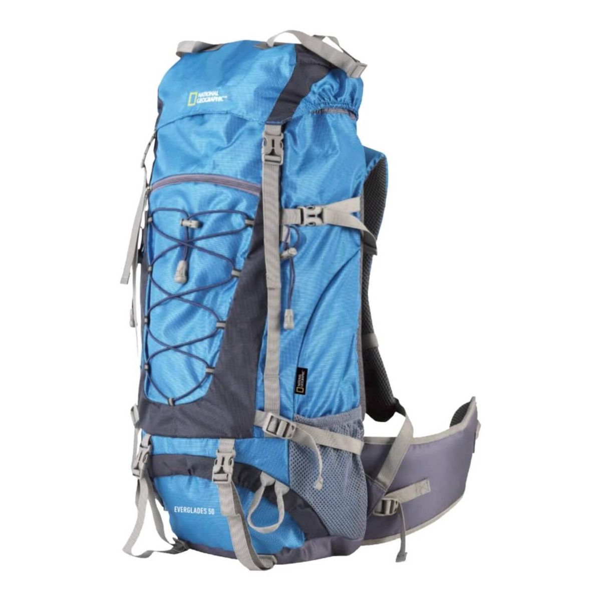 NATIONAL GEOGRAPHIC - Mochila Everglades 50 litros - National Geographic