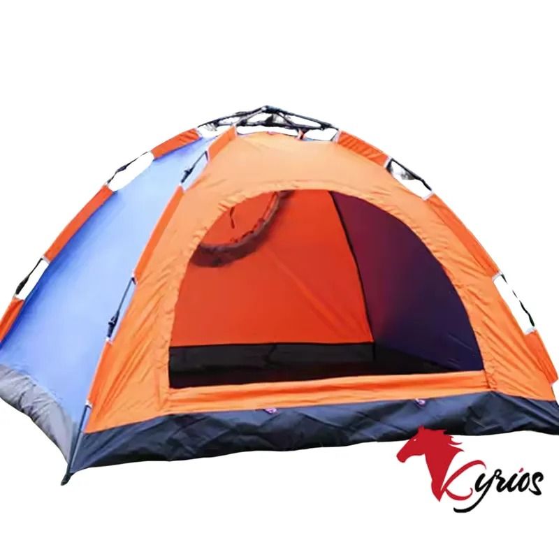 GENERICO - CARPA AUTOMATICA PARA 6 PERSONAS