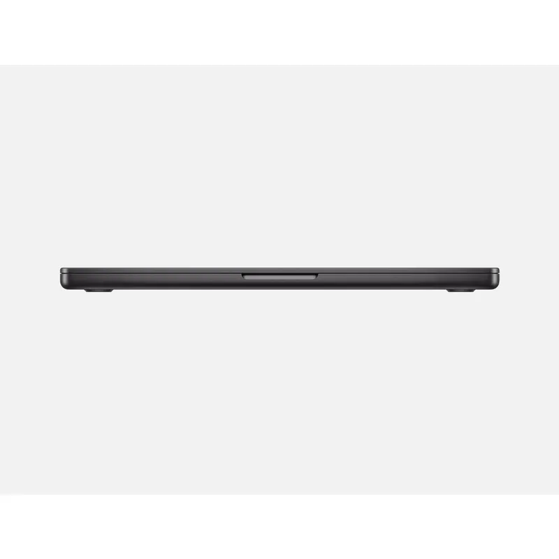 APPLE - MACBOOK PRO 14 M4 PRO 24/512GB TECLADO EN INGLES - SPACE BLACK