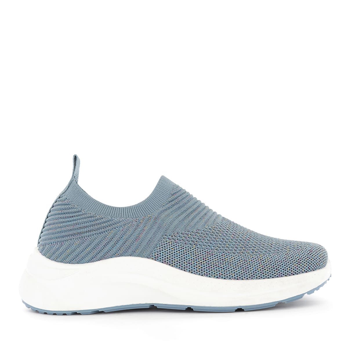 IMPULS - Zapatillas Urbanas Mujer Impuls Mandy22 Glaciar