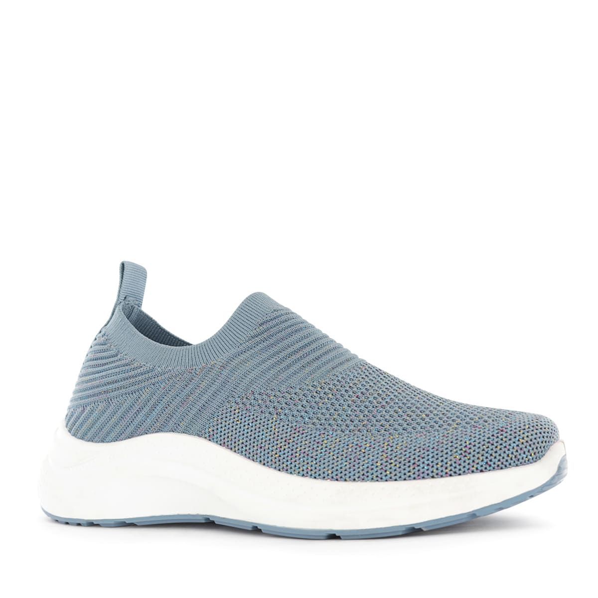 IMPULS - Zapatillas Urbanas Mujer Impuls Mandy22 Glaciar