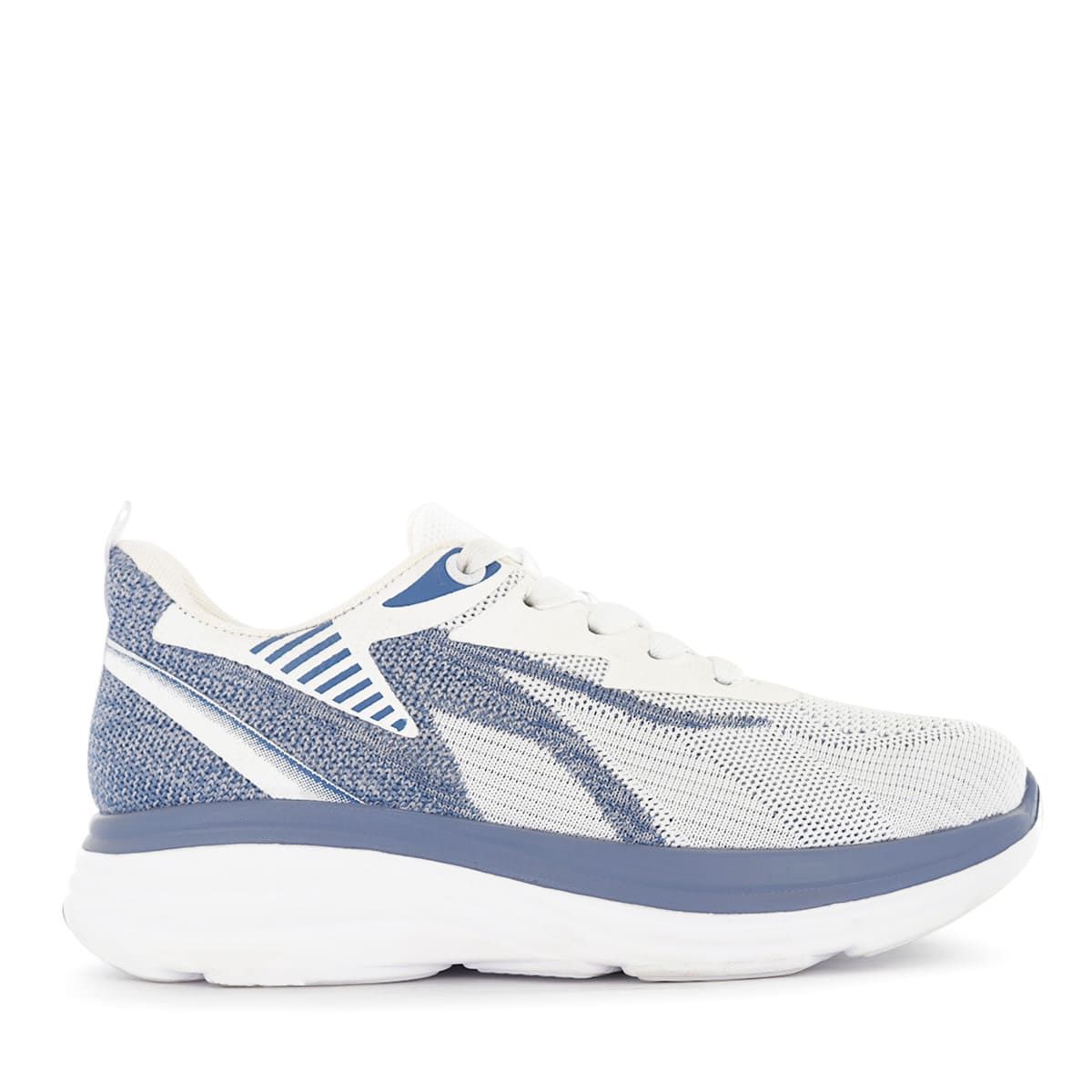 IMPULS - Zapatillas Urbanas Mujer Impuls Mandy23 Indigo