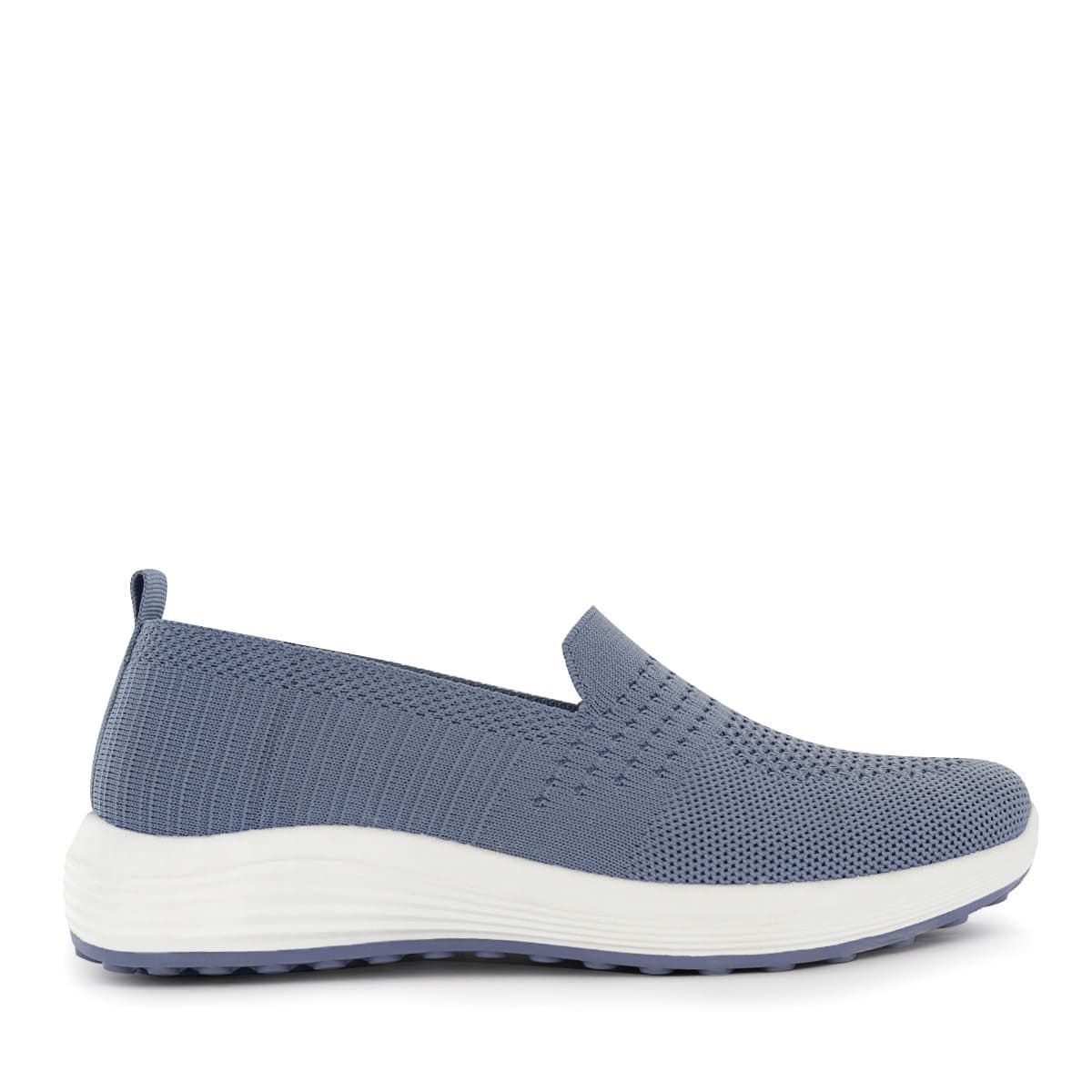 IMPULS - Zapatillas Urbanas Mujer Impuls Mafer58 Glaciar