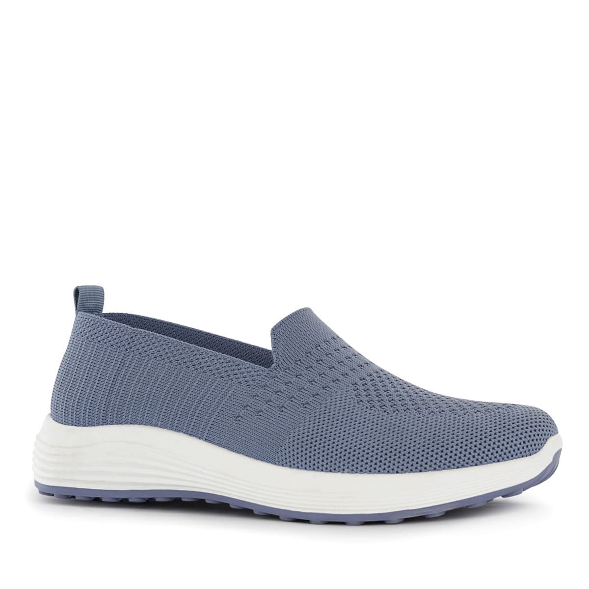 IMPULS - Zapatillas Urbanas Mujer Impuls Mafer58 Glaciar