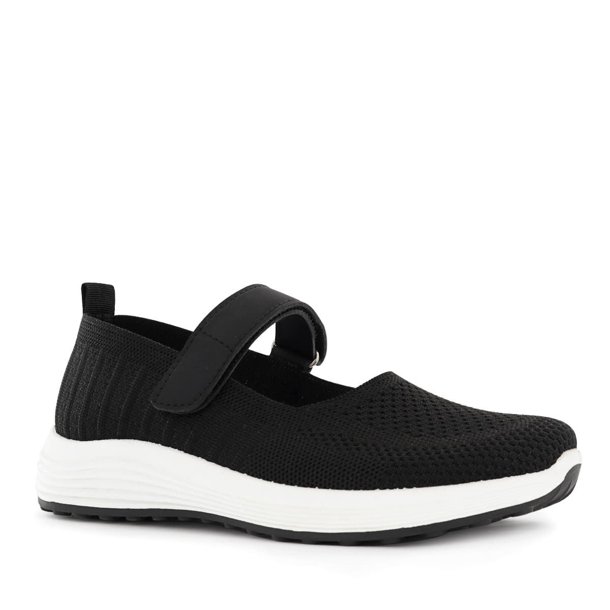 IMPULS - Zapatillas Urbanas Mujer Impuls Mafer59 Negro