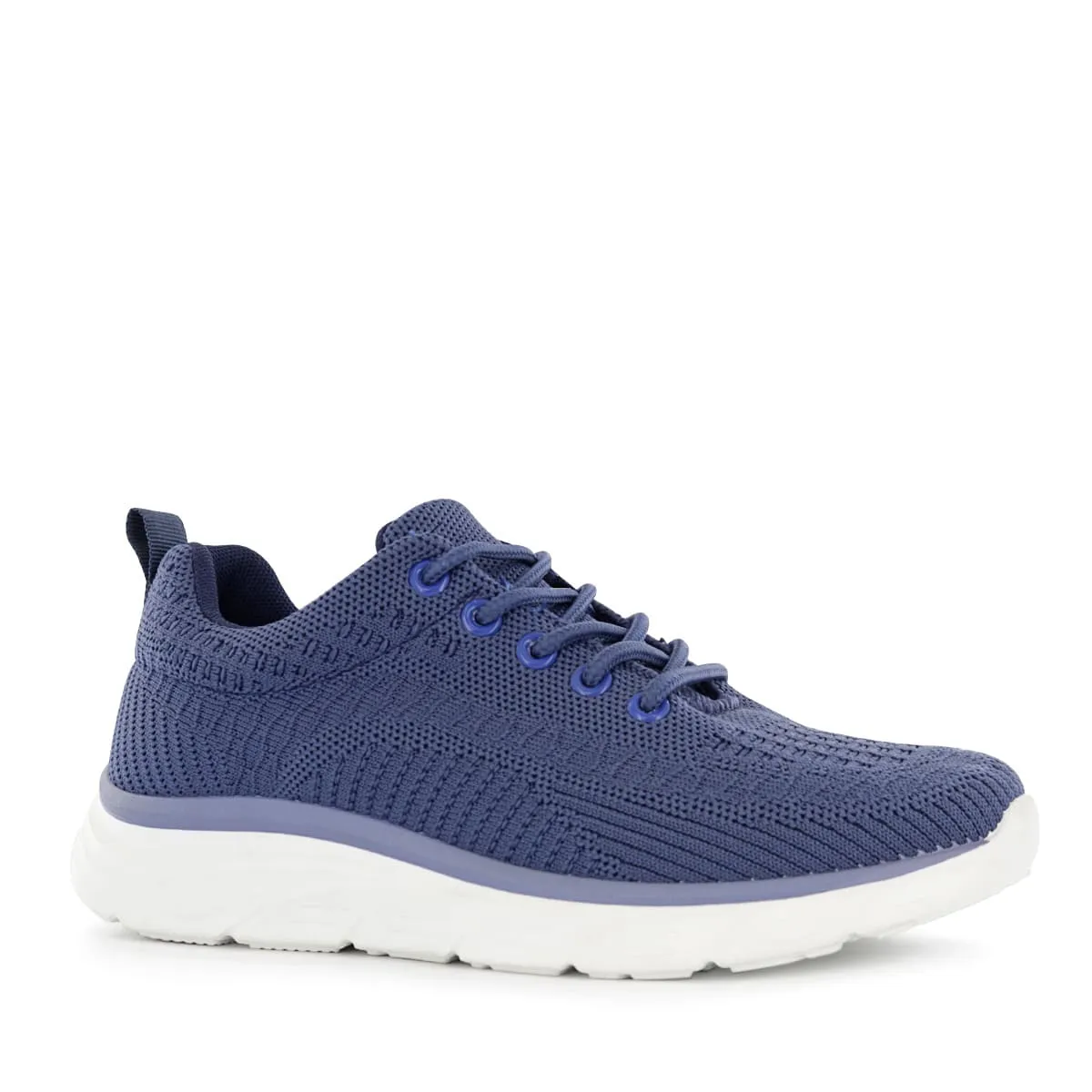 IMPULS - Zapatillas Urbanas Mujer Impuls Mafer54 Azulino