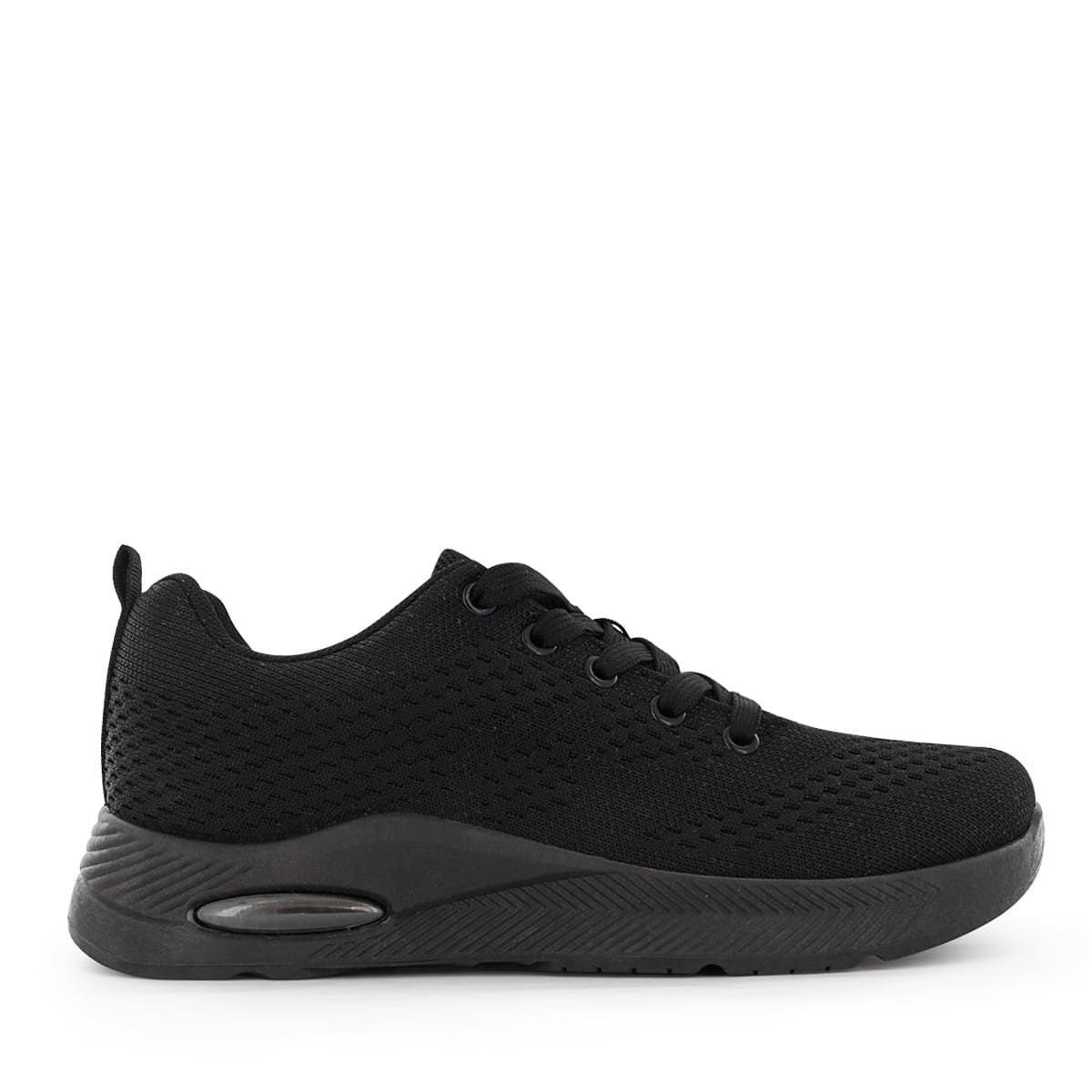 IMPULS - Zapatillas Urbanas Mujer Impuls Mafer55 Negro