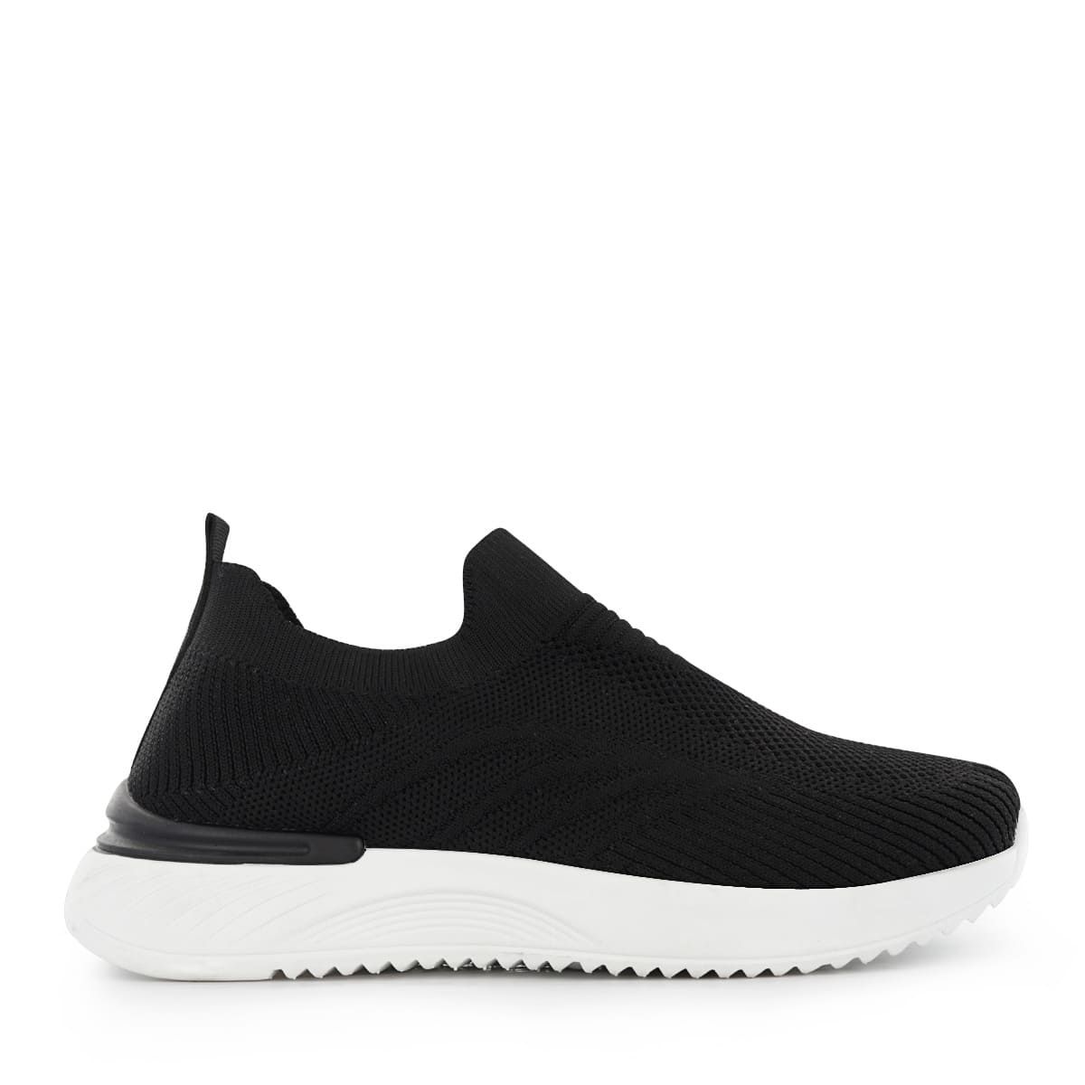 IMPULS - Zapatillas Urbanas Mujer Impuls Mafer56 Negro