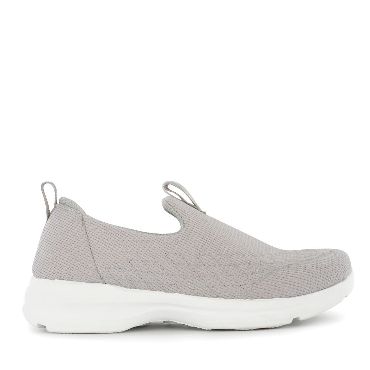 IMPULS - Zapatillas Urbanas Mujer Impuls Mafer57 Gris